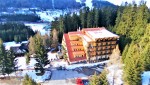 Ski apartmány Spiežovec Donovaly