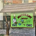 Ubytovanie pre milovníkov prírody-motorest Milka v obci Ubľa-pohraničná oblasť SK-UA