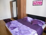 Pekný motel Madona na začiatku mesta