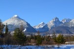 Alfa Tatry