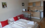 Apartmánový dom Kamzík - Donovaly - štúdio 12