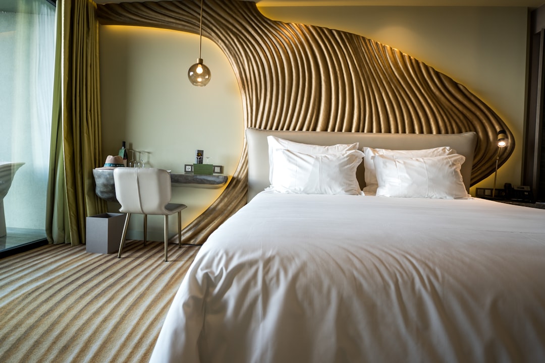 Constantinos the Great Hotel: tip na pobyt na Slovensku