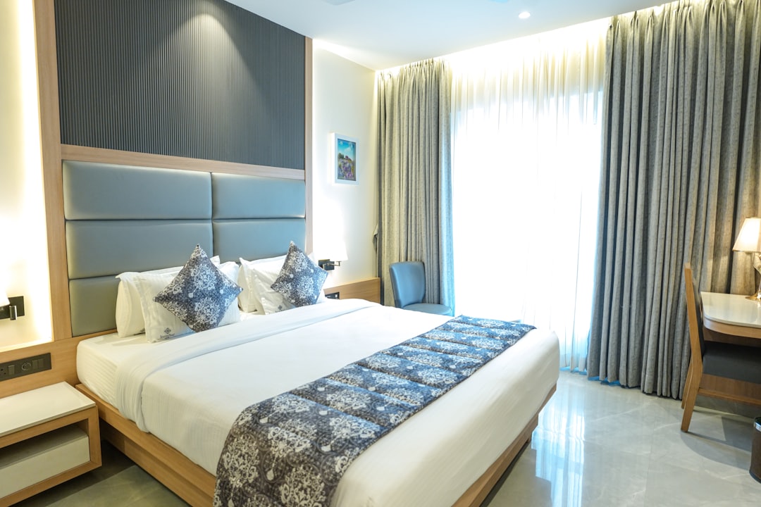 Hotel v Bratislave: tipy na ubytovanie a zážitky