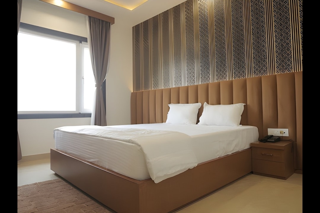 hotelpermon: tip na wellness pobyt v Tatrách