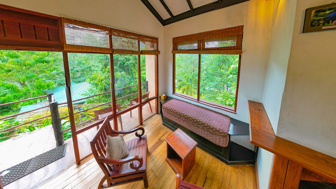 Penzion Pod Barancom: ubytovanie v srdci Tatier