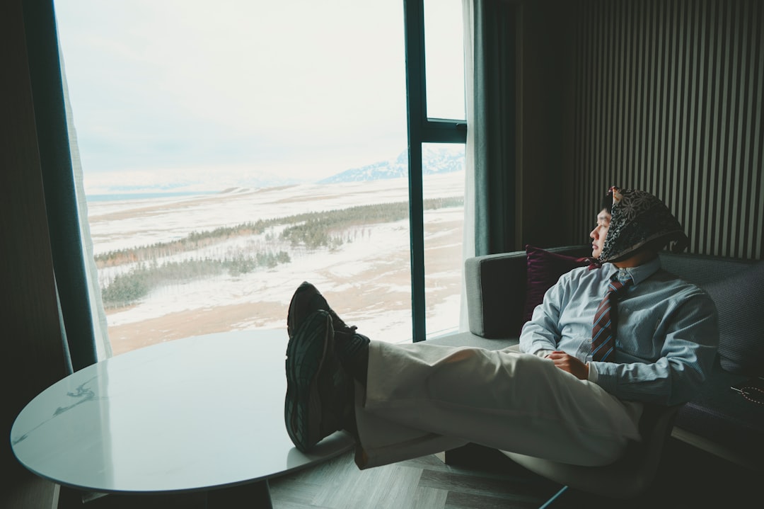 Romanticka chata na Slovensku: tip na víkend vo dvojici