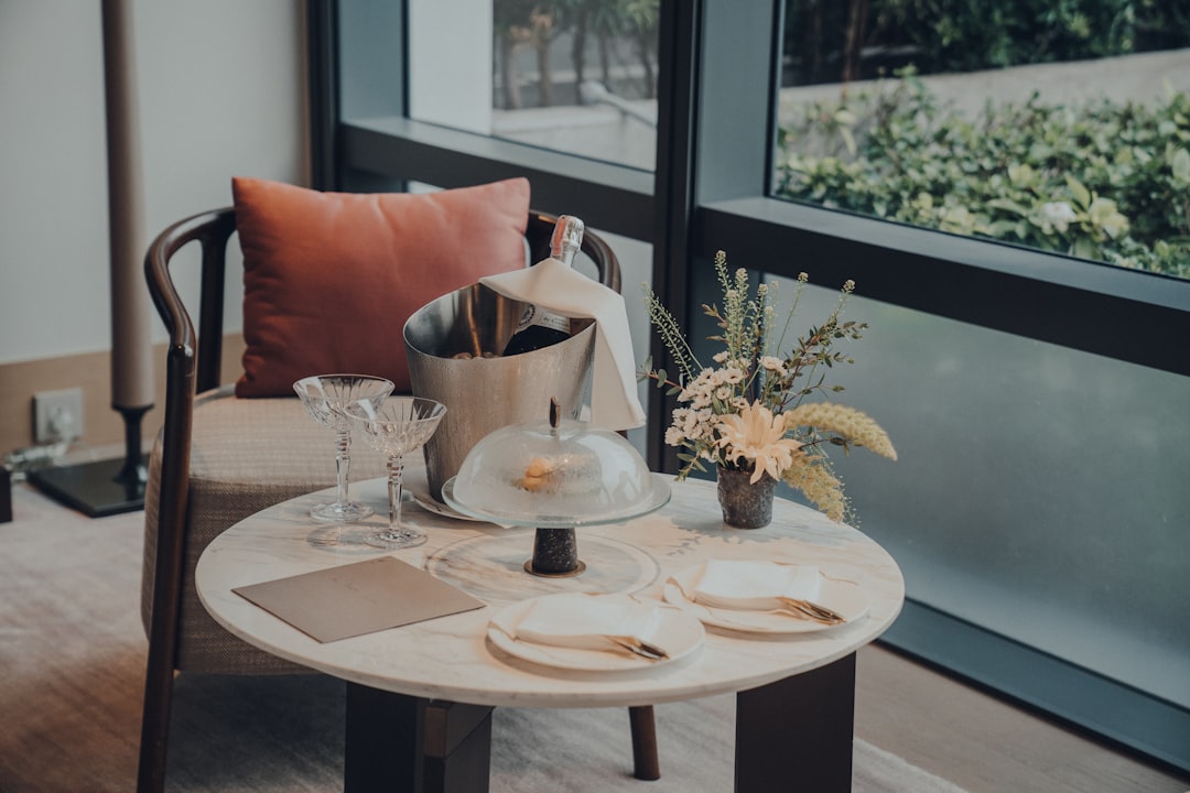 Shiraz Hotel: štýlové ubytovanie na Slovensku